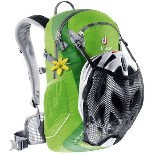 Рюкзак Deuter Bike One 18 SL kiwi-emerald (32052-2206): Производитель Deuter