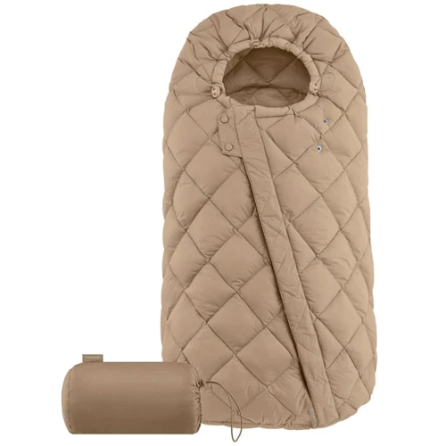 Конверт Cybex Snogga / Classic Beige mid beige