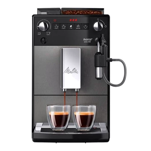 Кофеварка Melitta Avanza Plus F27/0-103