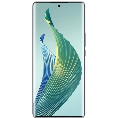 Смартфон Honor Magic 5 Lite 8/256GB Titanium Silver: Дисплей 6.67" AMOLED (1080 x 2400) / 395 ppi / Scratch/drop-resistant glass