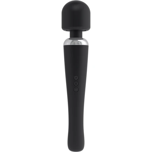 Вибромассажер Dorcel MEGAWAND Black