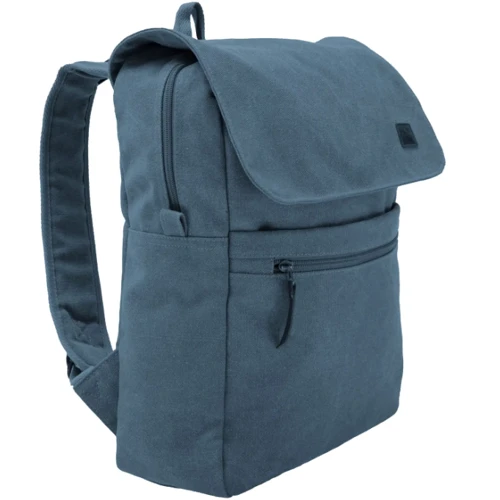 Рюкзак Semi Line Turquoise бірюзовий (J4922-2): Стать Унисекс