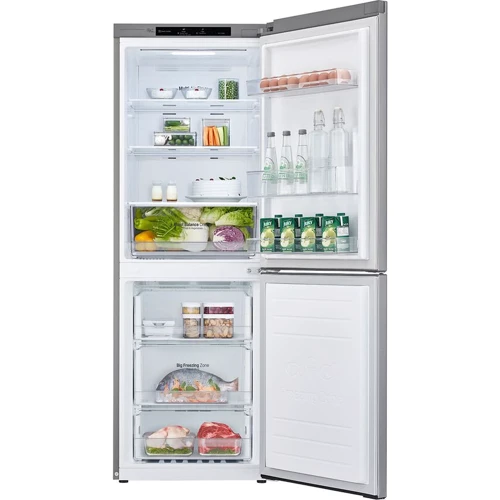 Холодильник LG GC-B399SMCM: Общий объем, л 306