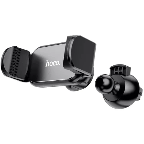 Держатель Hoco Car Holder Air Vent CA108 Black: Тип автомобильный