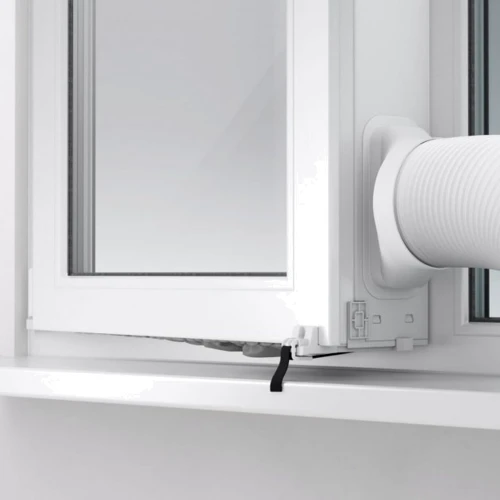Комплект монтажний преміальний Electrolux для мобільного кондиціонера (EWKIT5) фото 9