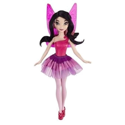 Jakks Фея Видия (23см) 'Радужные балерины' (49158)