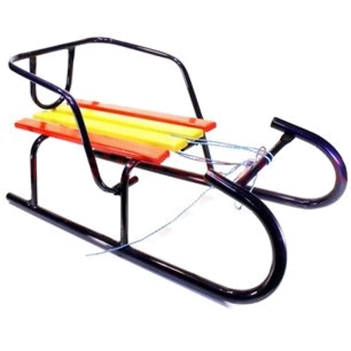 Санки Украина Баранчик: Производитель Украина