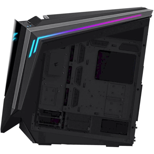 Корпус GIGABYTE AORUS C700 GLASS фото 7