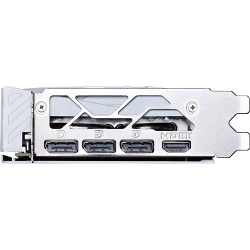 Відеокарта MSI GeForce RTX 5060 Ti 16GB GAMING TRIO OC WHITE (G506T-16GTCW)