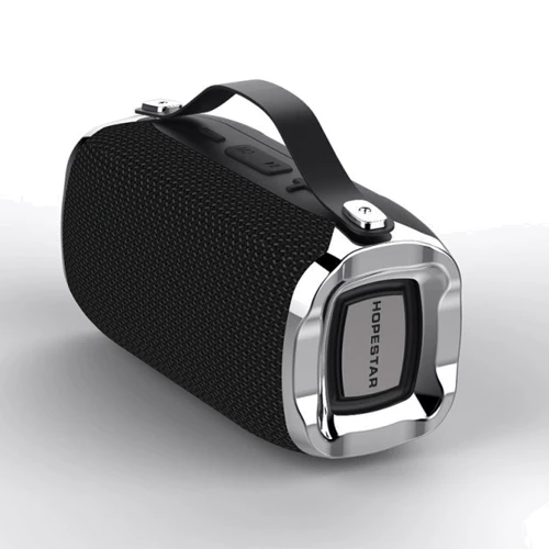Акустика Hopestar H36 Black: Тип портативная