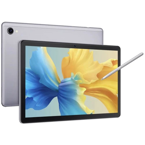 Планшет Cubot Tab 10 4/64GB LTE Grey: Дисплей 10.1" IPS (1920x1200)