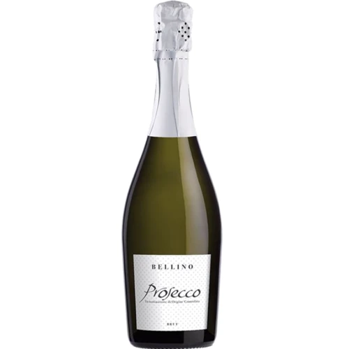 

Игристое вино Provinco Italia Bellino Prosecco Spumante Doc Brut белое брют 12 % 0.75 л (WHS8003625043812)