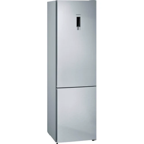 Холодильник Siemens KG39NXI326: Розміри 203x60x66 см