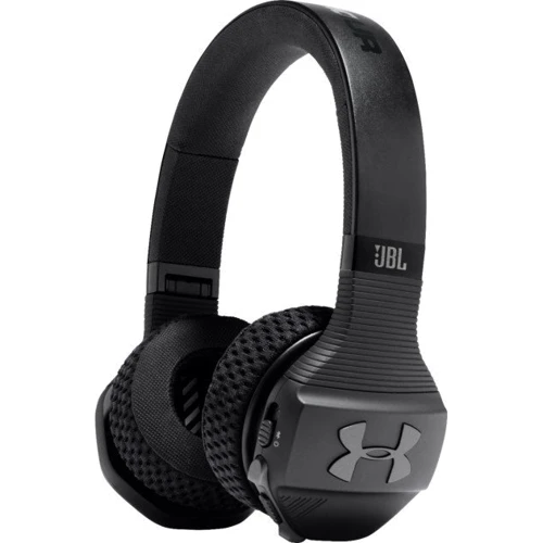 Наушники JBL Under Armour Sport Wireless Train, Black (UAONEARBTBLK)