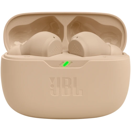 Навушники JBL Wave Beam Beige (JBLWBEAMBEG) OPEN BOX: Діапазон частот (Гц) 20-20000