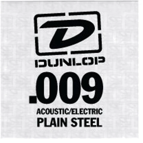 Струна для гитар Струна DUNLOP DPS09 SINGLE 009 (1 шт.)