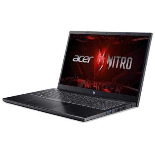 Ноутбук Acer Nitro V 15 ANV15-51-52X2 (NH.QNCEP.003): Процессор Intel Core i5-13420H (2.1 - 4.6 Ггц) - 8 ядер