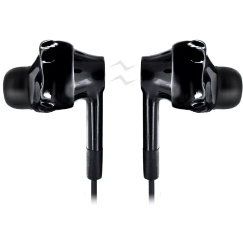 Наушники Yurbuds Inspire 300 Black (YBIMINSP03BLK): Назначение для смартфона и плеера