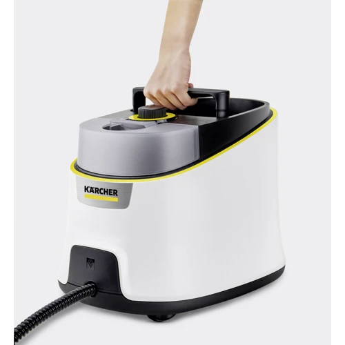 Пароочиститель Karcher SC4 Deluxe EasyFix Premium (1.513-280.0): Максимальная мощность, Вт 2200