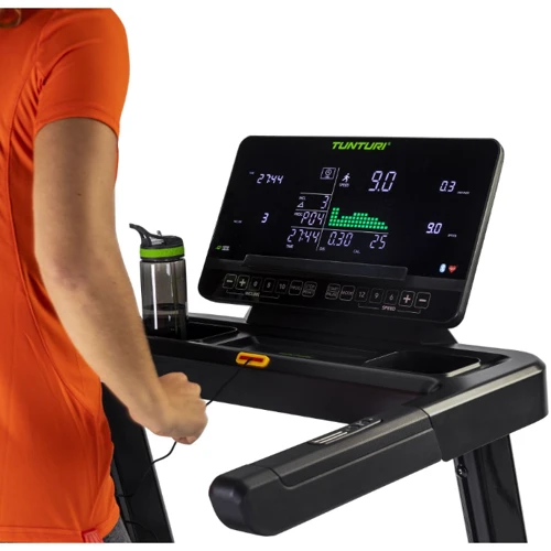 Беговая дорожка Tunturi T40 Treadmill Compentence 19TRN40000 (19TRN40000)