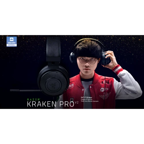 Наушники Razer Kraken Pro V2 White (RZ04-02050200-R3M1): Тип конструкции полноразмерные