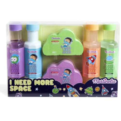 Набор для ванны Martinelia I need more space (99690)