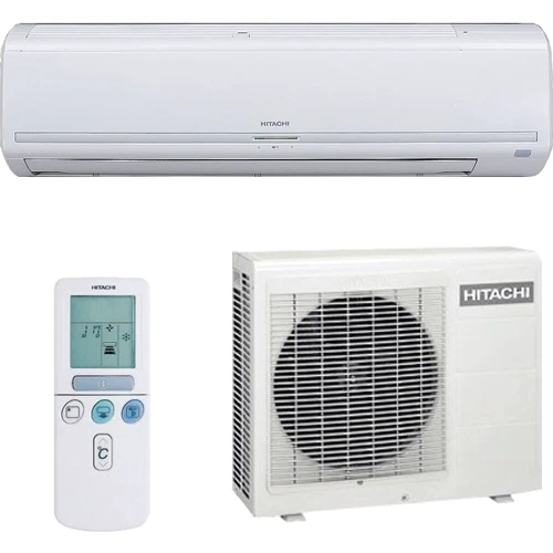 Кондиционер Hitachi RAS-24LH2 Luxury