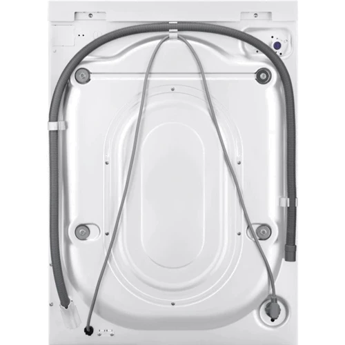 Стиральная машина Zanussi ZWS515WU: Тип машины Автомат