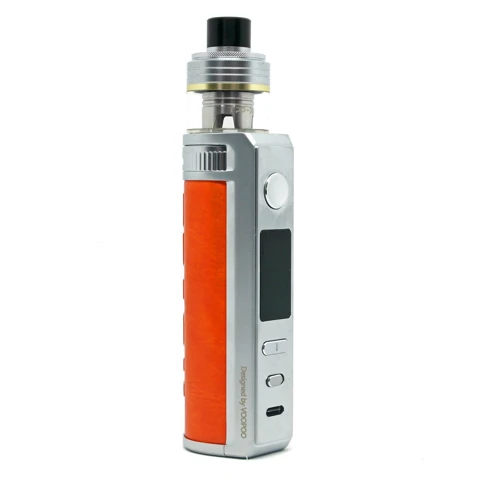 

Voopoo Drag X Pro California Orange