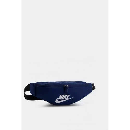 Поясна сумка Nike NK Heritage Hip Pack синя (BA5750-492 - MISC): Стать Унисекс