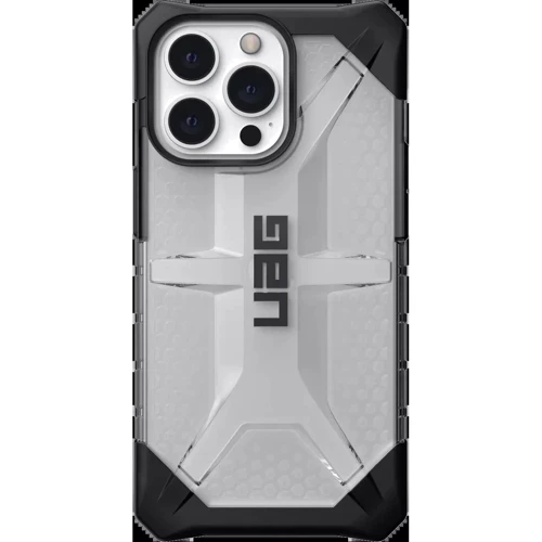 Чохол для iPhone Urban Armor Gear UAG Plasma Ice (113153114343) for iPhone 13 Pro
