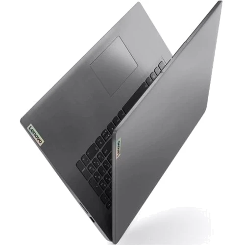 Ноутбук Lenovo IdeaPad 3 17ALC6 (82KV00MLGE): Обсяг накопичувача 512 (SSD)