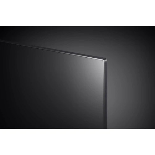 Телевізор LG OLED88Z19: Операційна система WebOS