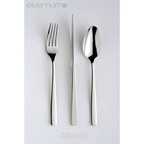 Нож столовый Eternum Atlantis mono 23.4 см (302-3010-05): Наименование Нож столовый