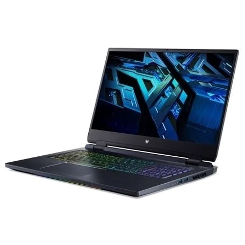 Ноутбук Acer Predator Helios 300 PH317-56-718D (NH.QGFEV.001) RB: Видеоадаптер NVIDIA GeForce RTX 3070 Ti