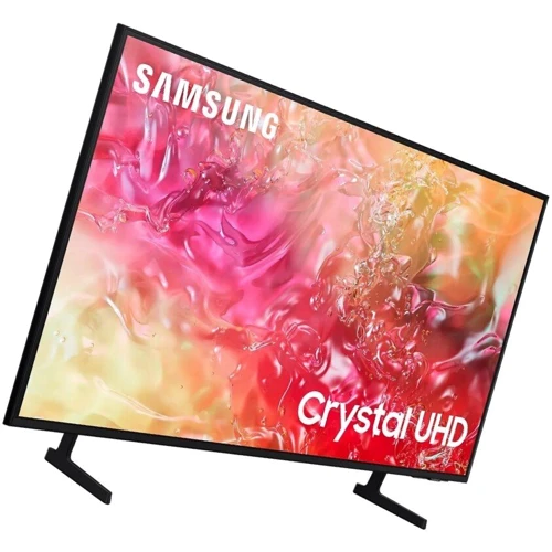 Телевізор Samsung UE43DU7172: Комунікації WiFi, Miracast, DLNA, Bluetooth