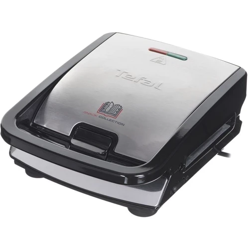 Бутербродница-Вафельница Tefal SW852D12 