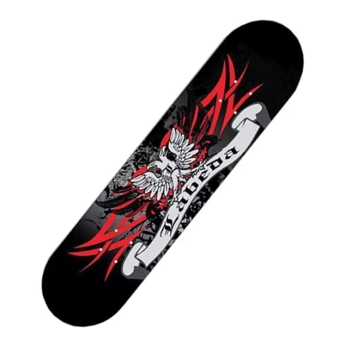 Скейтборд ROLLER DERBY RD LABEDA DOUBLE EAGLE: undefined undefined