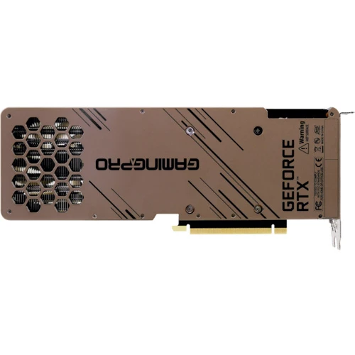 Видеокарта Palit GeForce RTX 3080 GamingPro 12GB (NED3080019KB-132AA) фото 9