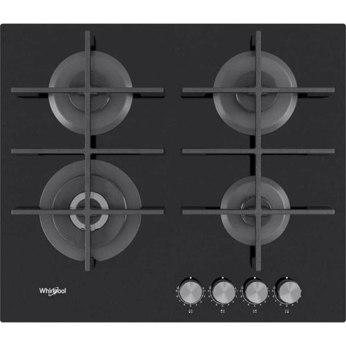 Варильна поверхня Whirlpool AKWL 628/NB