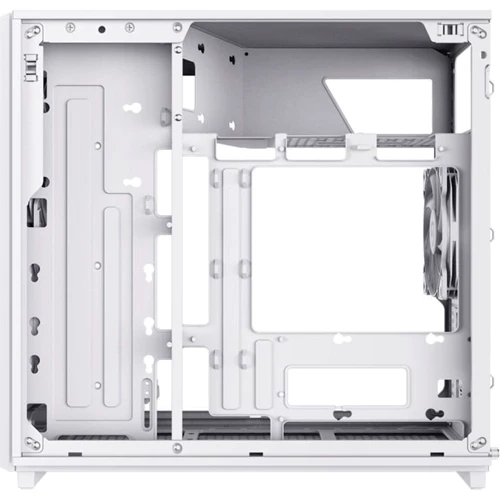 Корпус GameMax F36 WH: Назначение игровой