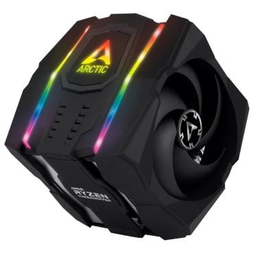 Кулер Arctic Freezer 50 TR A-RGB 2Х120 + контролер (ACFRE00070A)