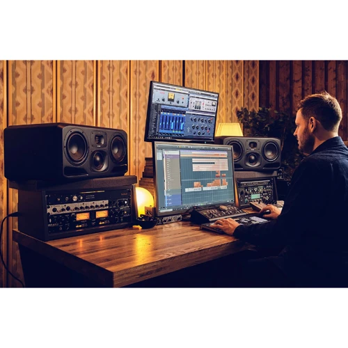 Студійний монітор ADAM AUDIO S3H: Тип Ближнего поля