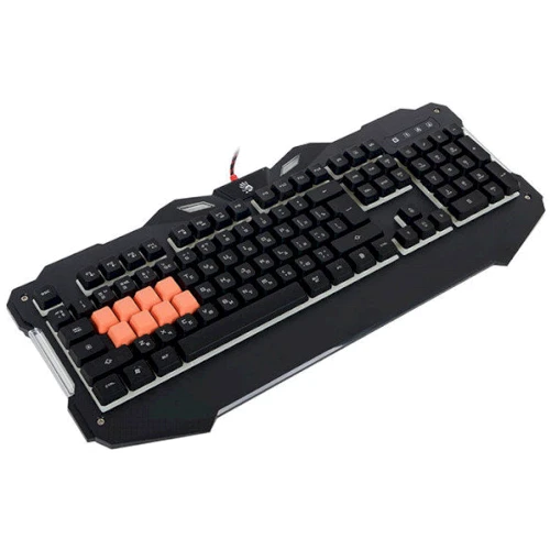 Клавиатура A4tech Bloody B328: Подключение проводное