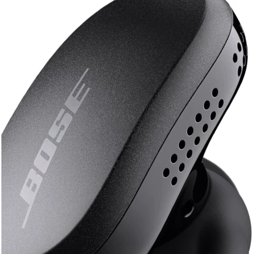 Наушники Bose QuietComfort Earbuds Triple Black (831262-0010): Назначение Для смартфона