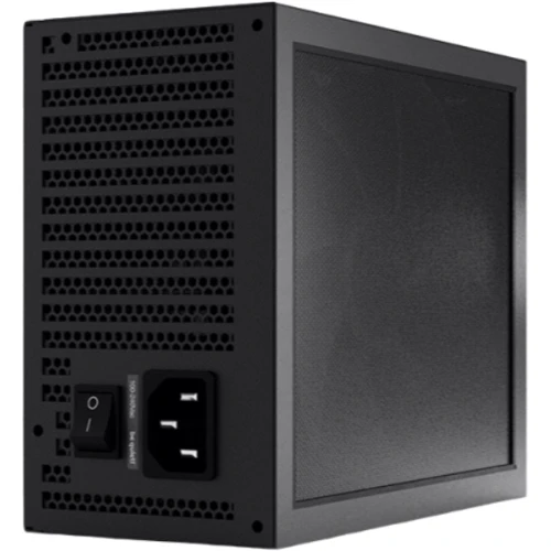 Блок питания be quiet! Dark Power 13 850W (BN334): Мощность, Ватт 850