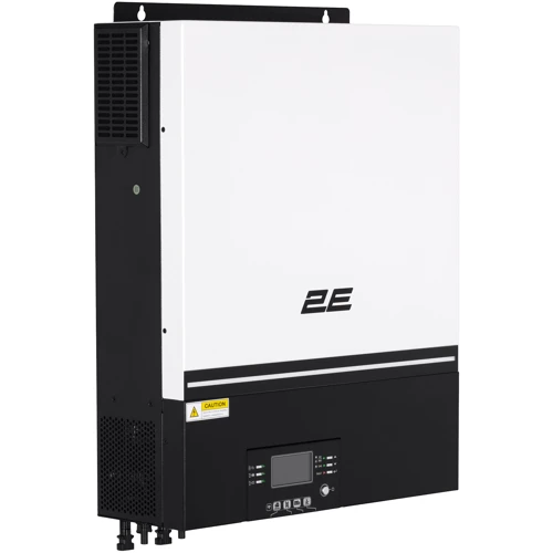 Инвертор солнечный автономный 2E XM MAX 11000VA/11000W, 48V, 2 MPPT, 2xTerminal out: Число фаз 1
