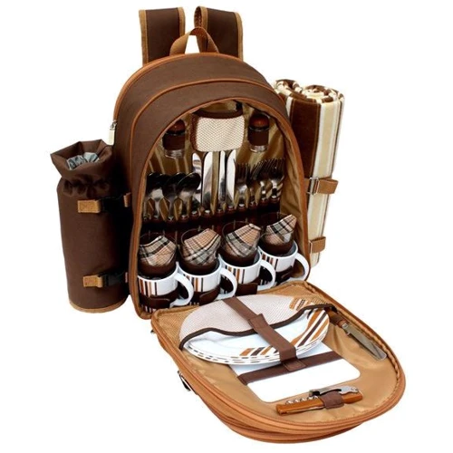 Набор для пикника Набор для пикника Time Eco TE-412 Picnic