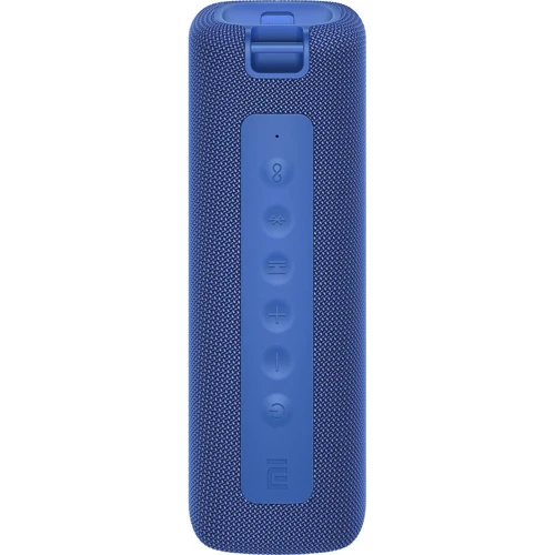 Акустика Xiaomi Mi Portable Speaker 16W Blue (QBH4197GL): Выходная мощность 16 Вт