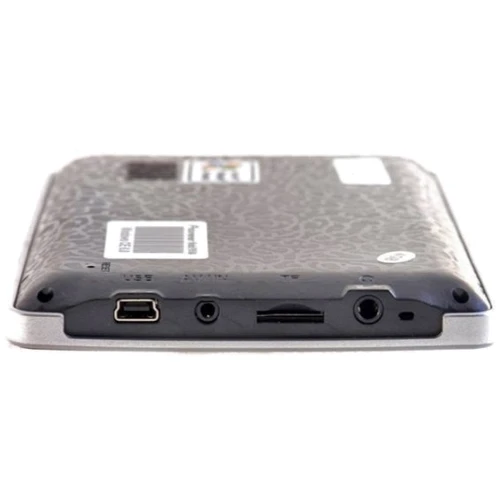 Pioneer PI-516A: Коммуникации USB 2.0, Bluetooth